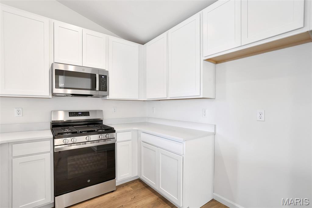 Commons at St. Andrews Meadows 58 - Residential