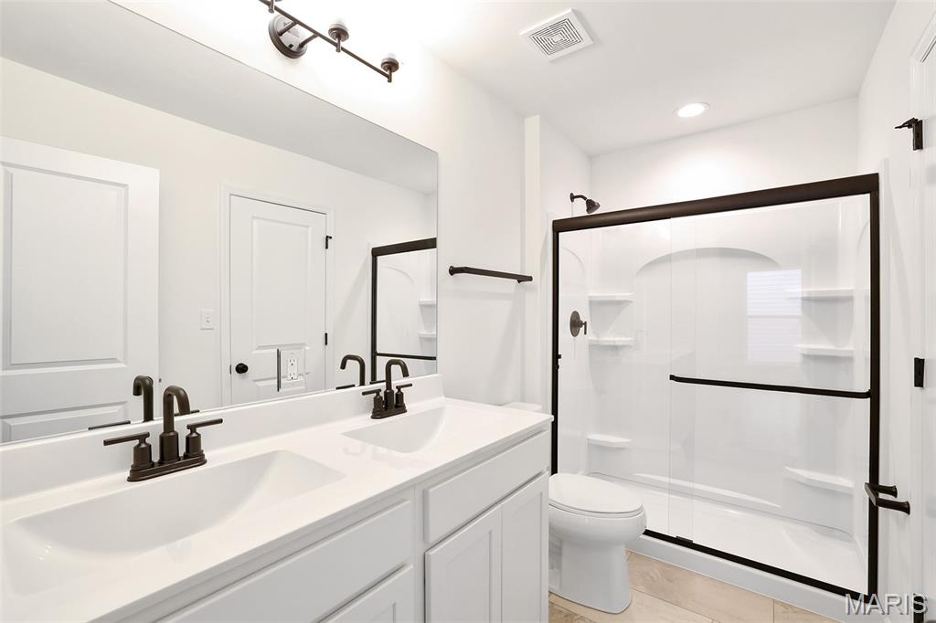 Commons at St. Andrews Meadows 58 - Residential
