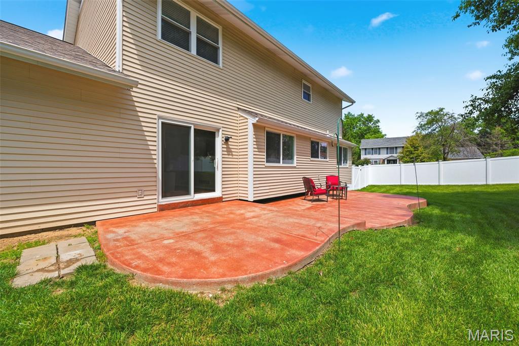 Meadowridge #6 - Residential