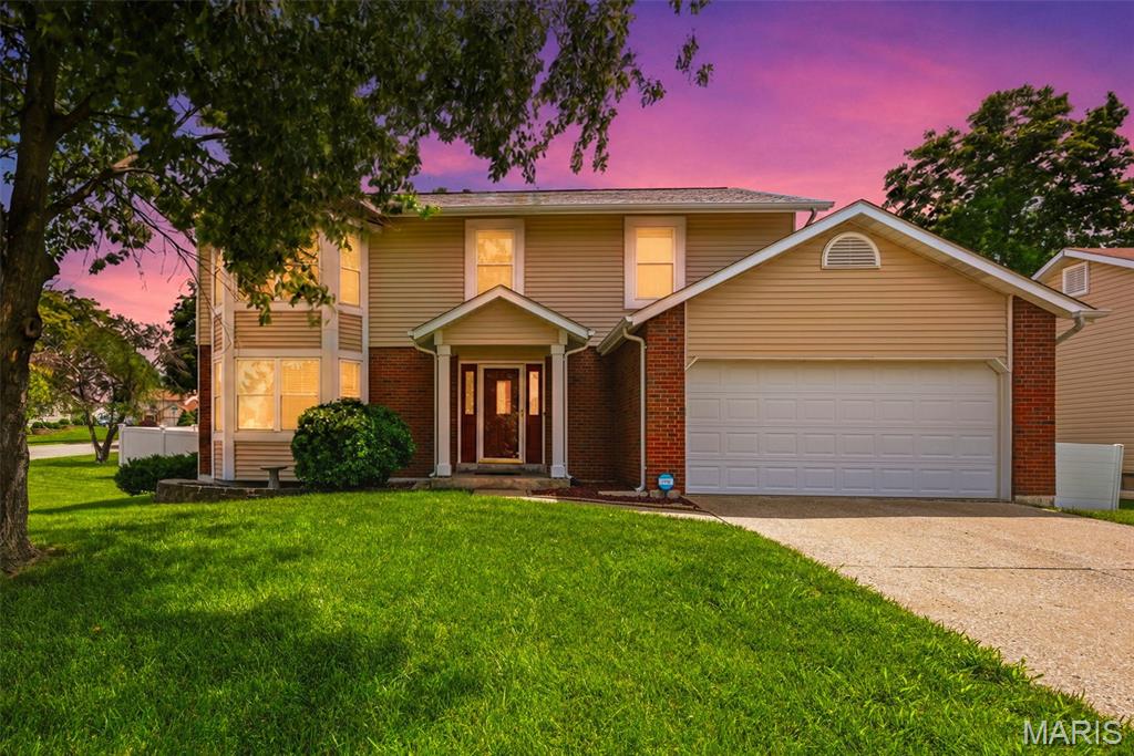 Meadowridge #6 - Residential