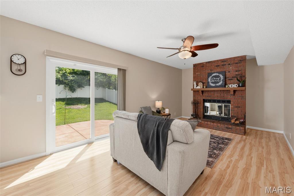 Meadowridge #6 - Residential