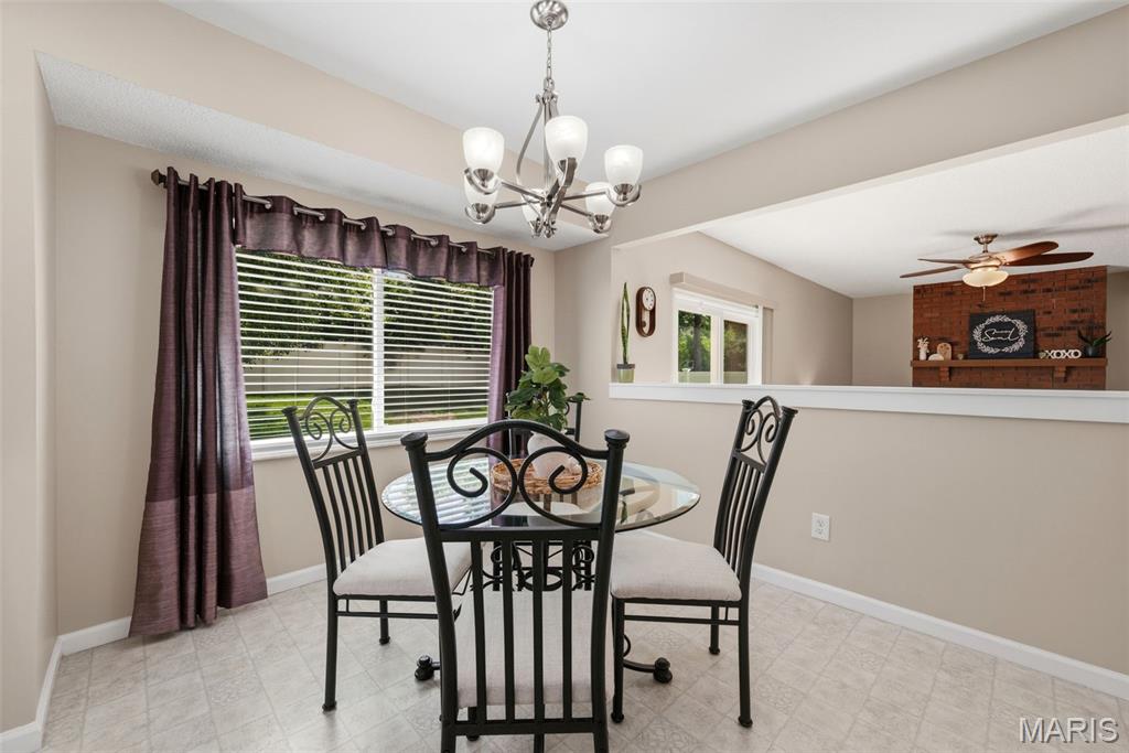 Meadowridge #6 - Residential