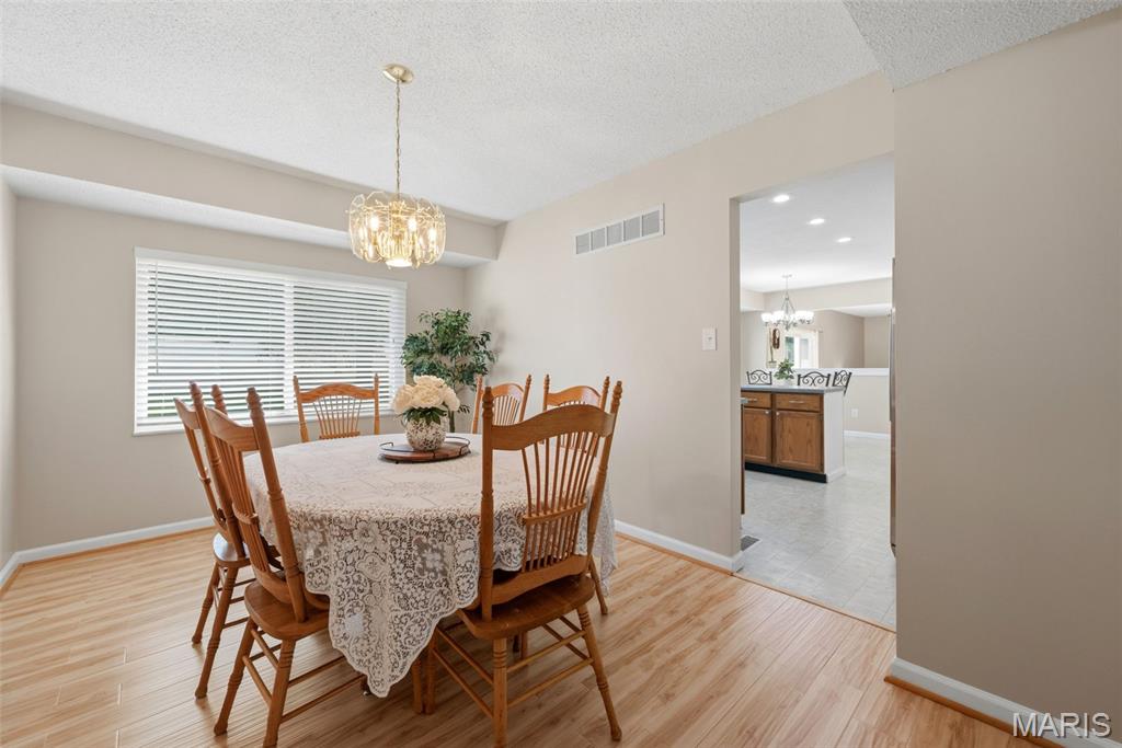 Meadowridge #6 - Residential