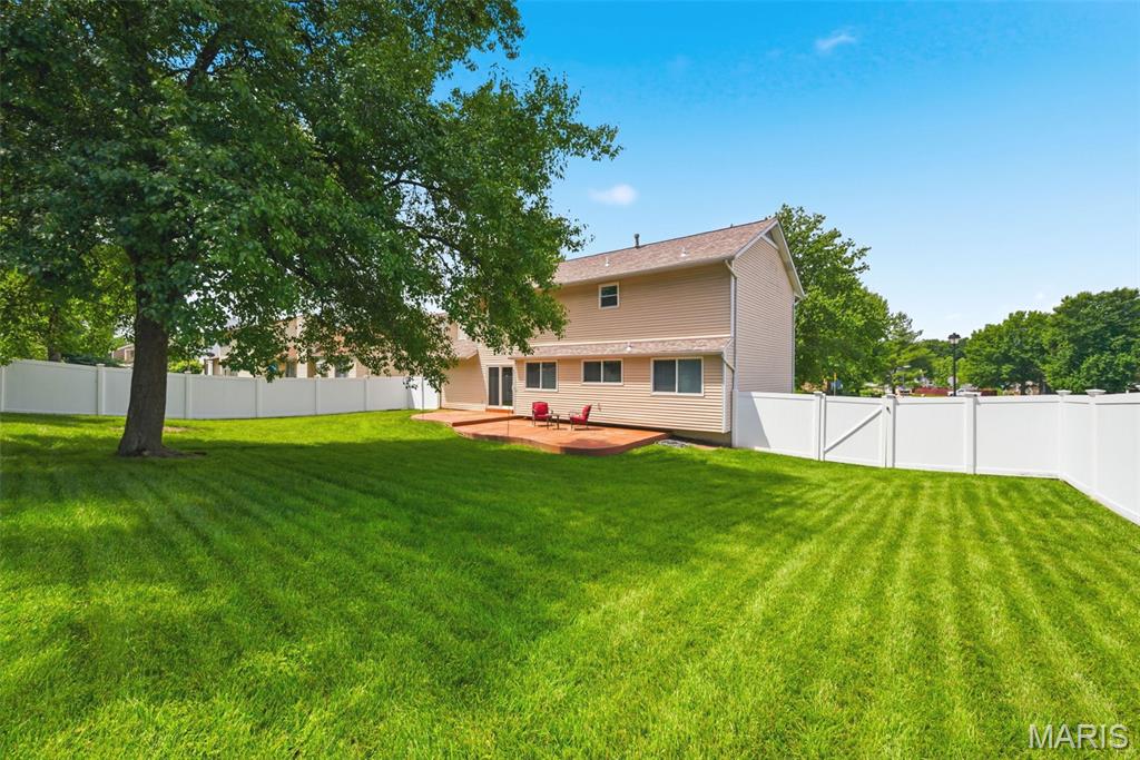Meadowridge #6 - Residential
