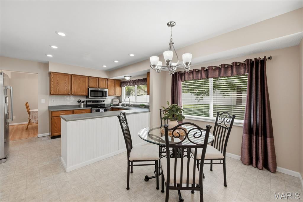 Meadowridge #6 - Residential