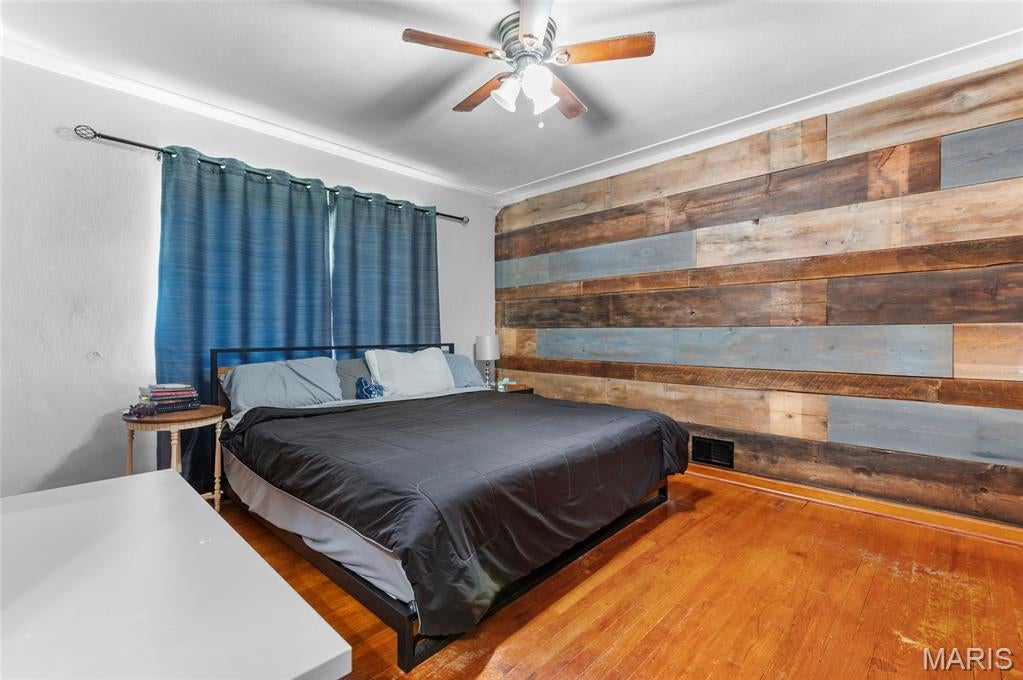 Davidson Frank Add - Residential