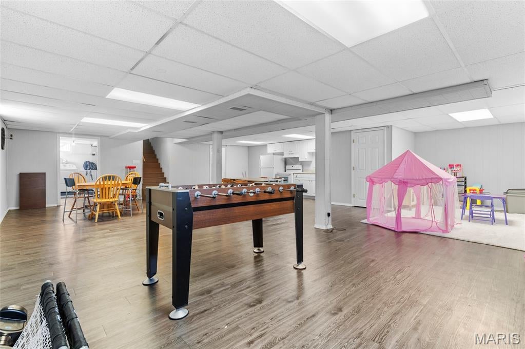 Davidson Frank Add - Residential