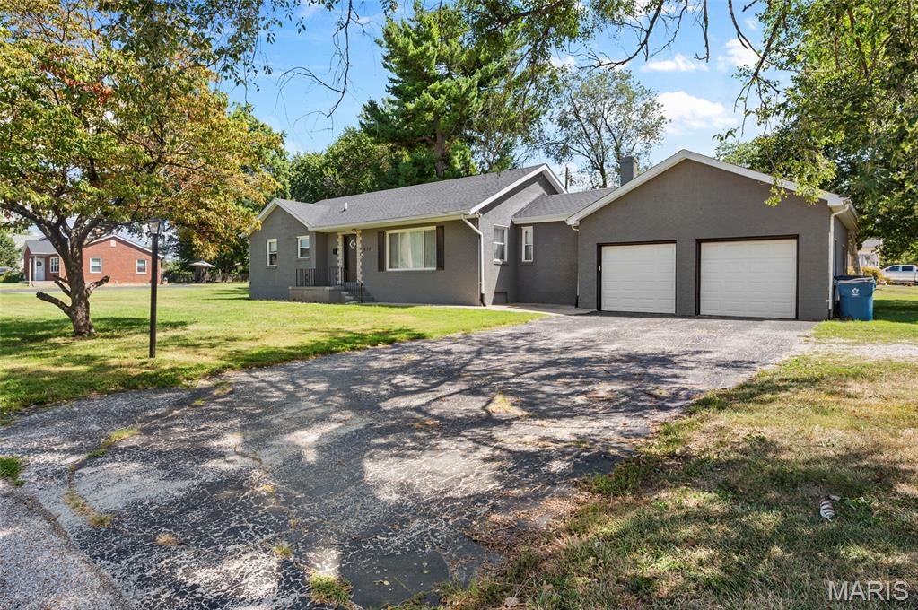Davidson Frank Add - Residential