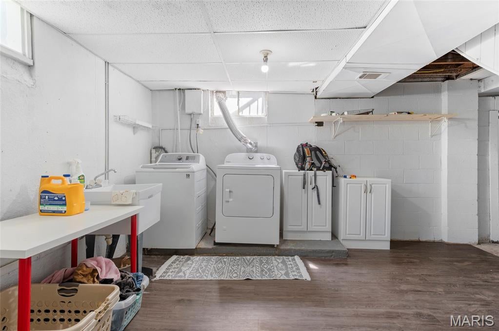 Davidson Frank Add - Residential