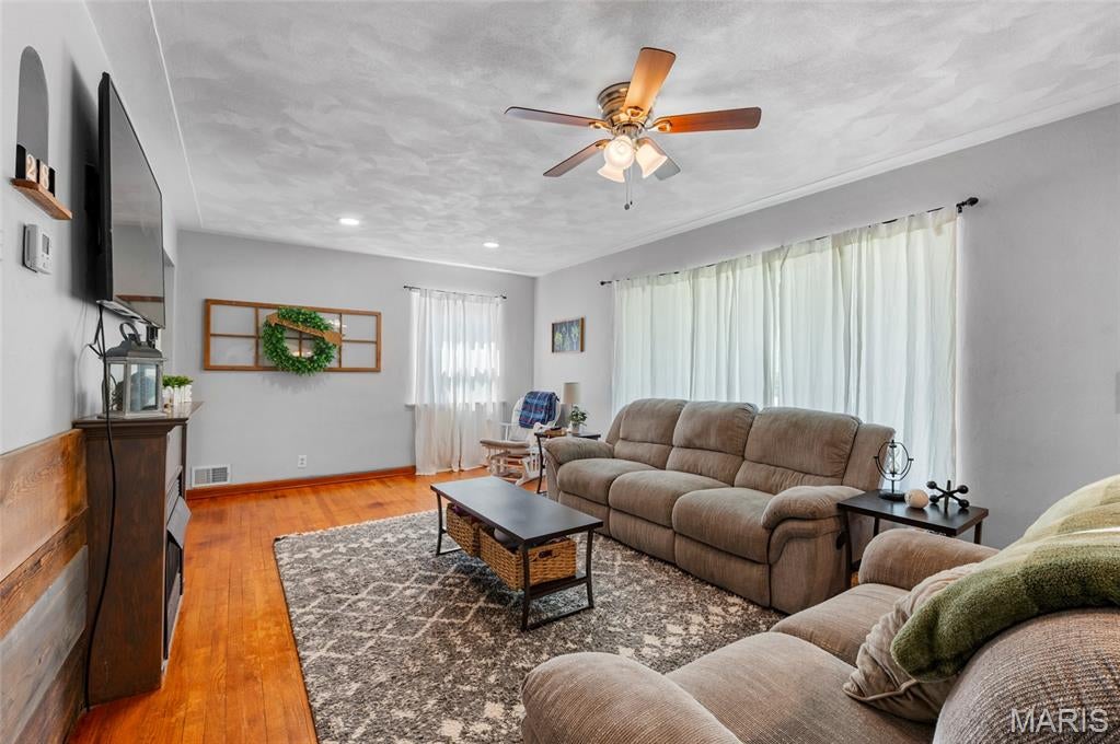 Davidson Frank Add - Residential
