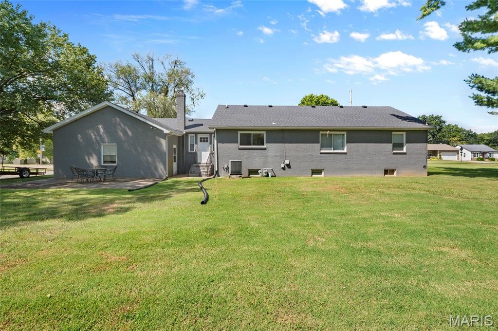 Davidson Frank Add - Residential