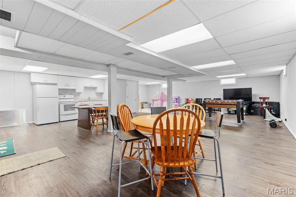 Davidson Frank Add - Residential