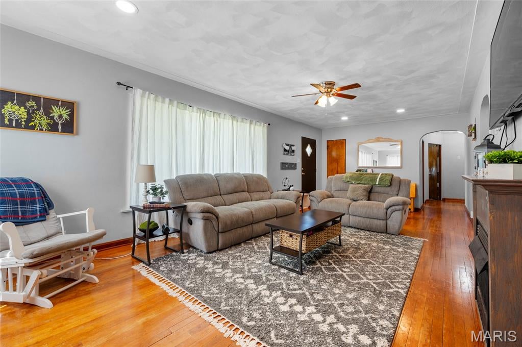 Davidson Frank Add - Residential