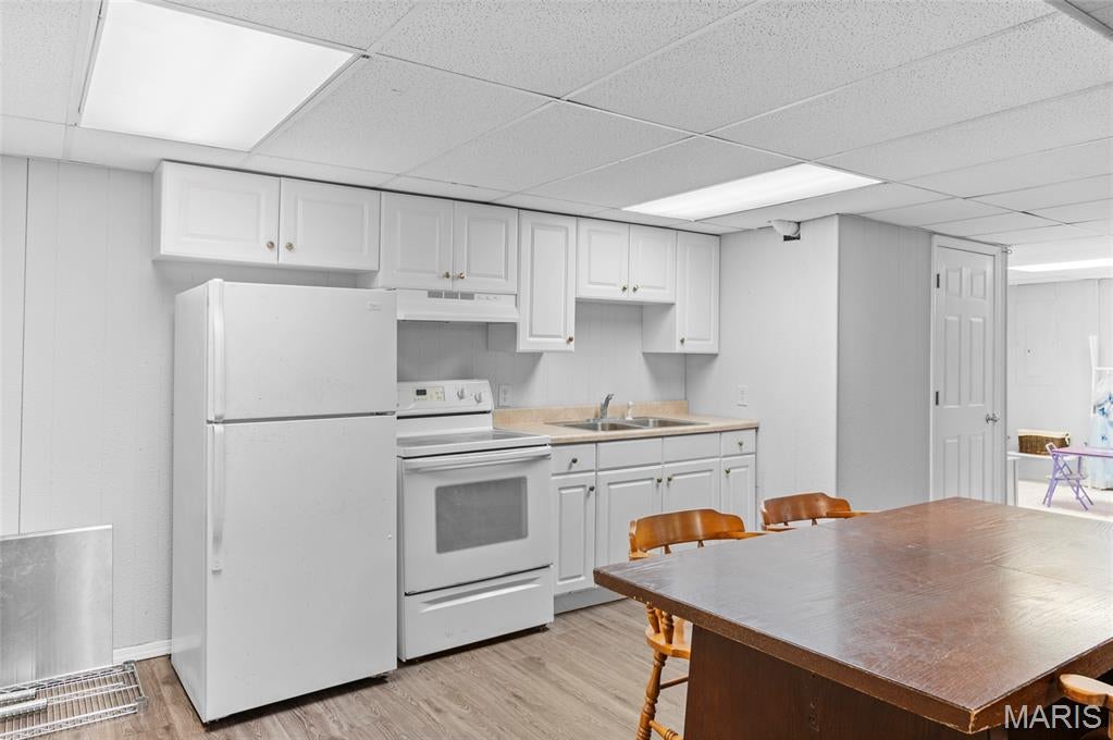 Davidson Frank Add - Residential