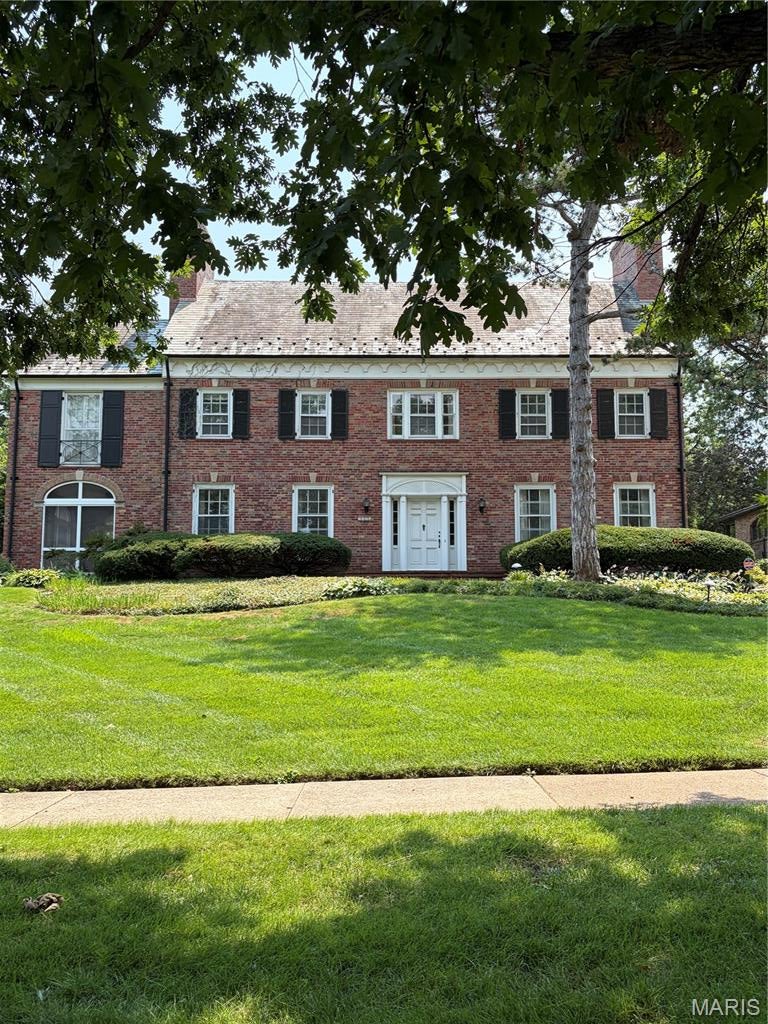 Maryland Terrace Amd 2 - Residential