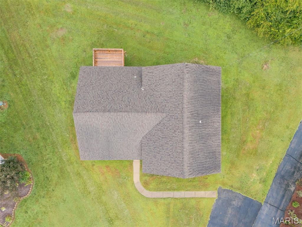 Trevor Sub - Residential