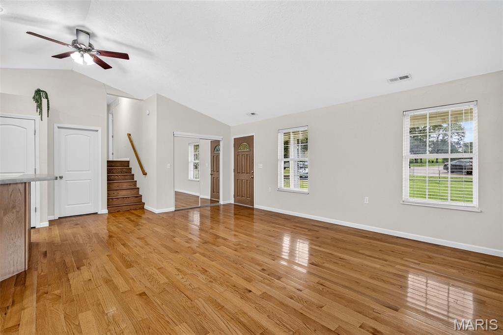 Trevor Sub - Residential