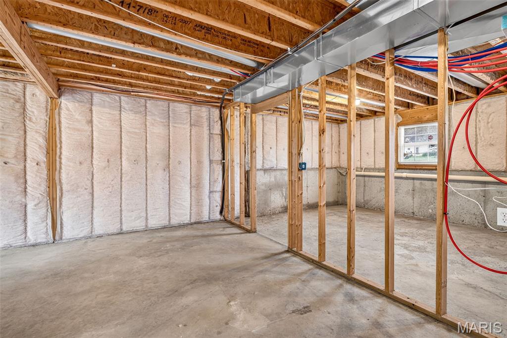 Trevor Sub - Residential