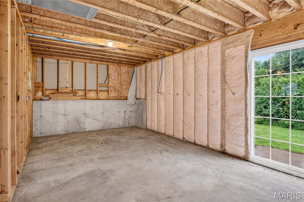 Trevor Sub - Residential