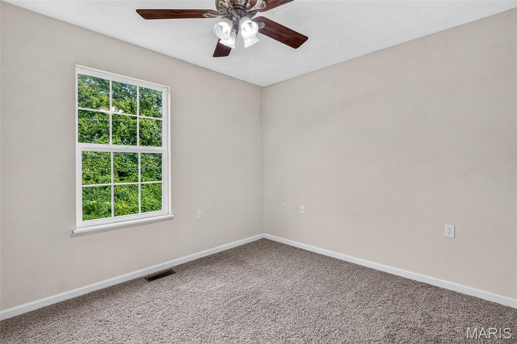 Trevor Sub - Residential