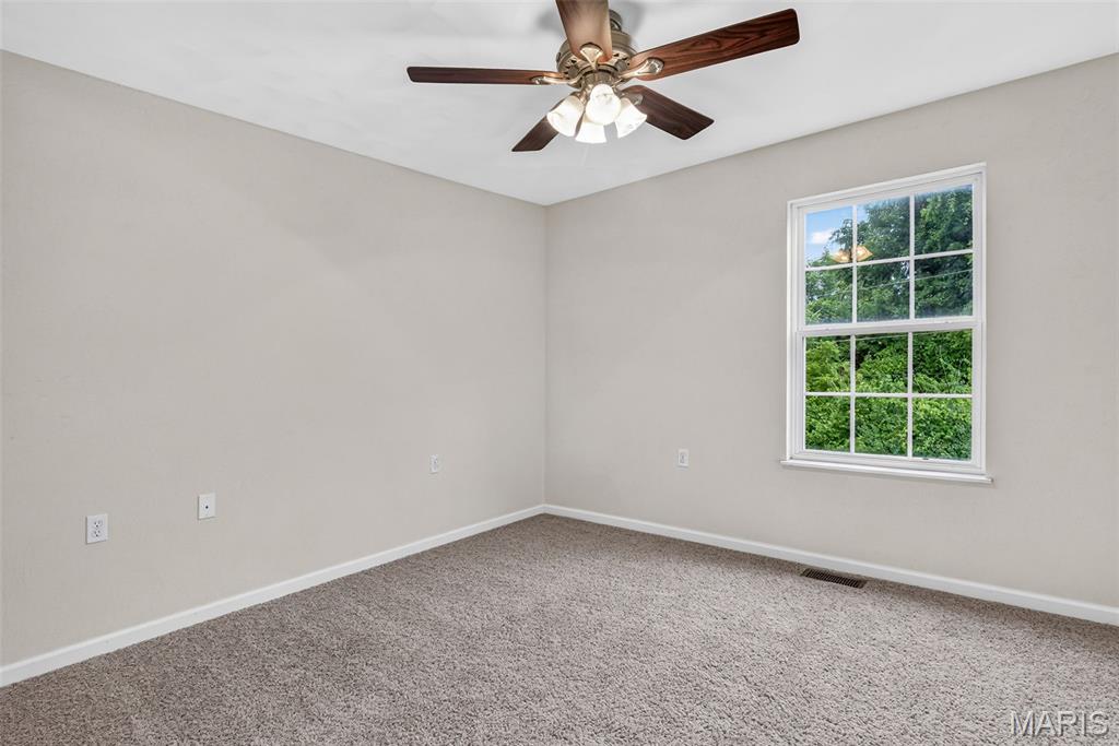 Trevor Sub - Residential