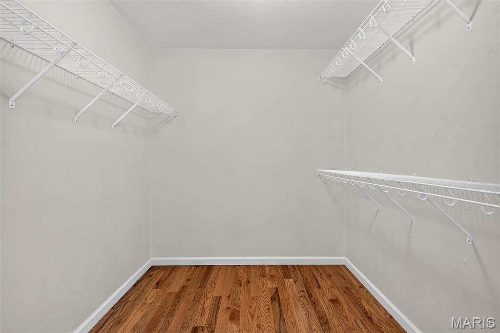 Trevor Sub - Residential