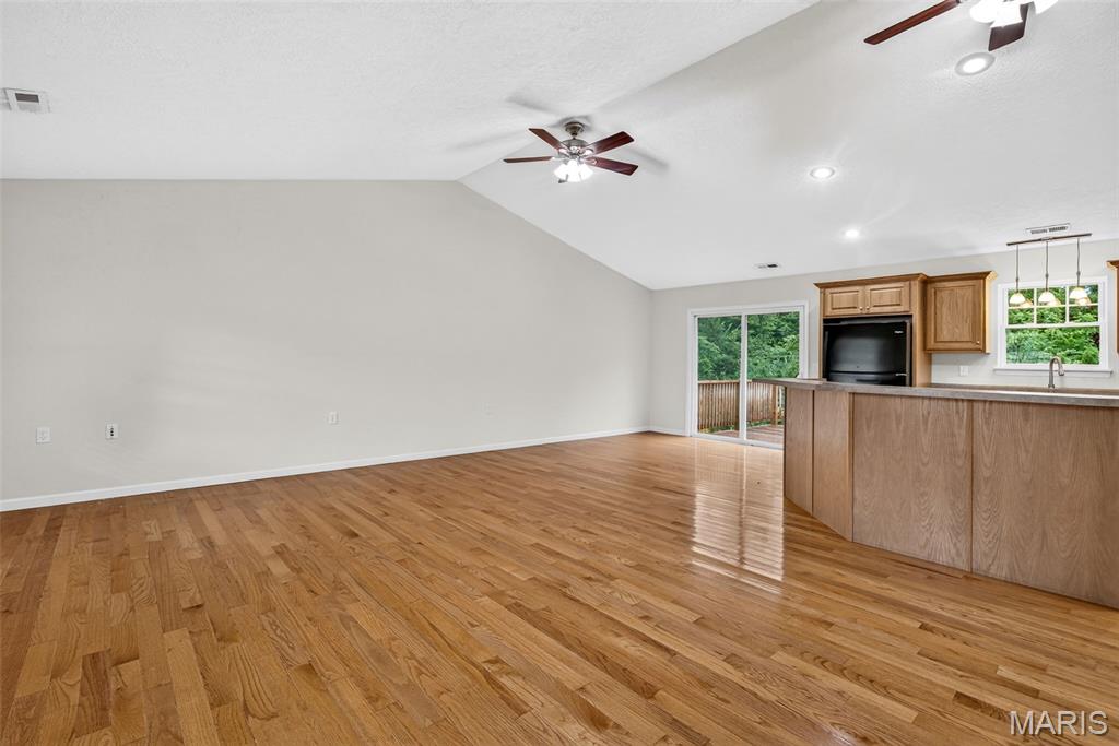 Trevor Sub - Residential