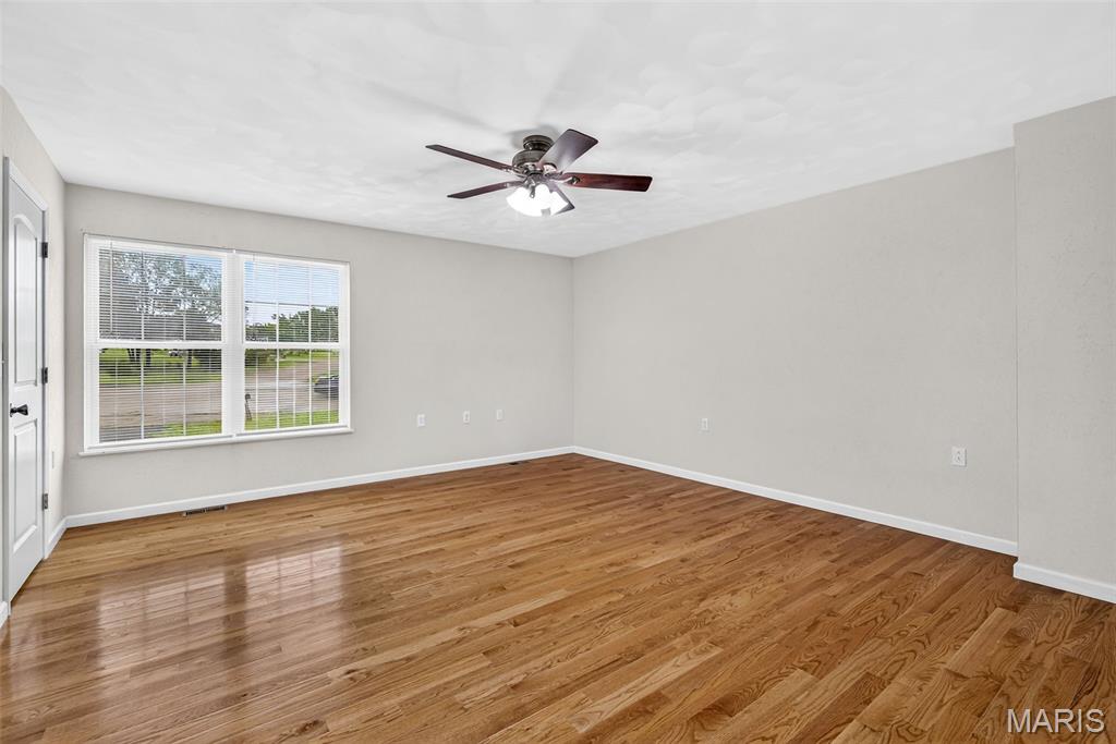 Trevor Sub - Residential