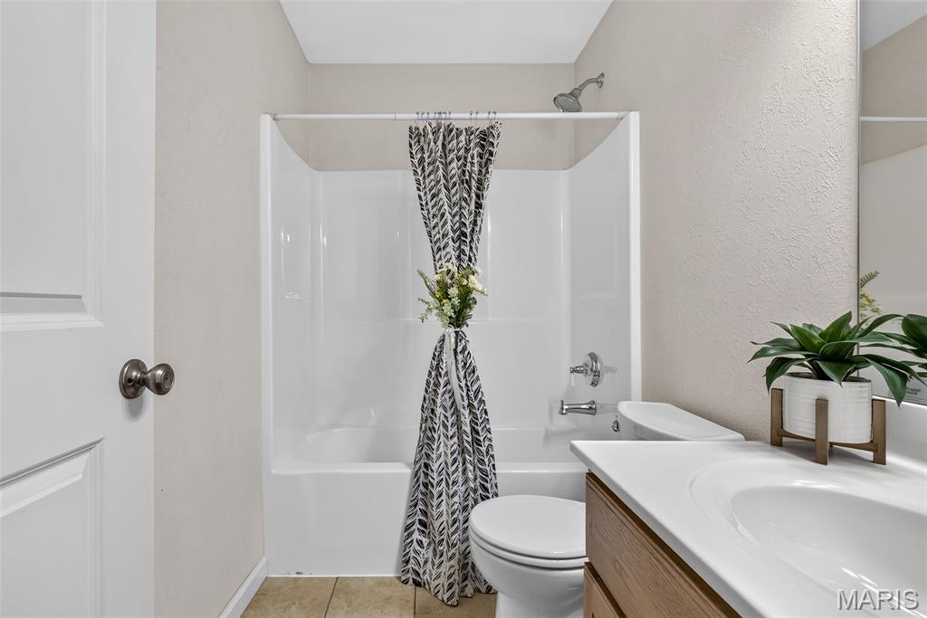 Trevor Sub - Residential