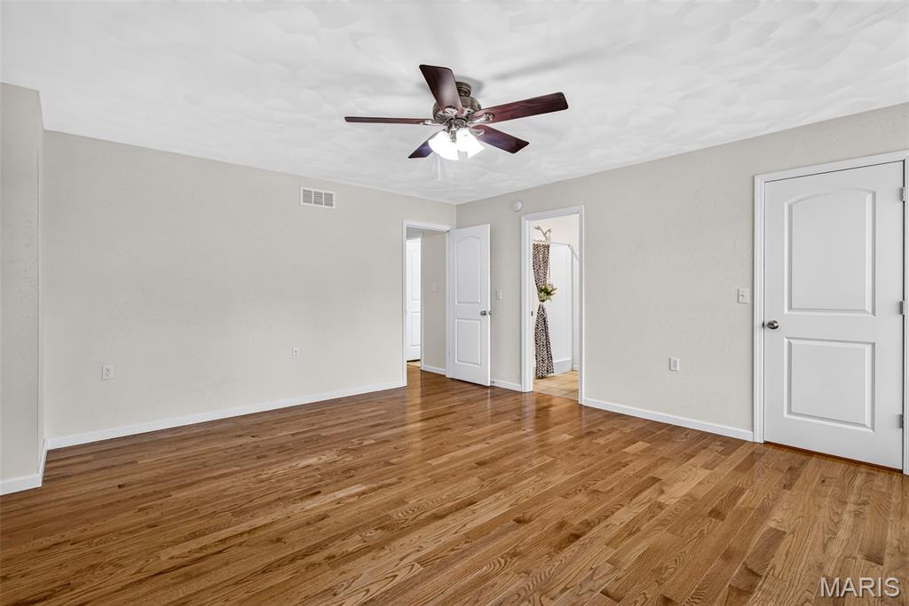 Trevor Sub - Residential