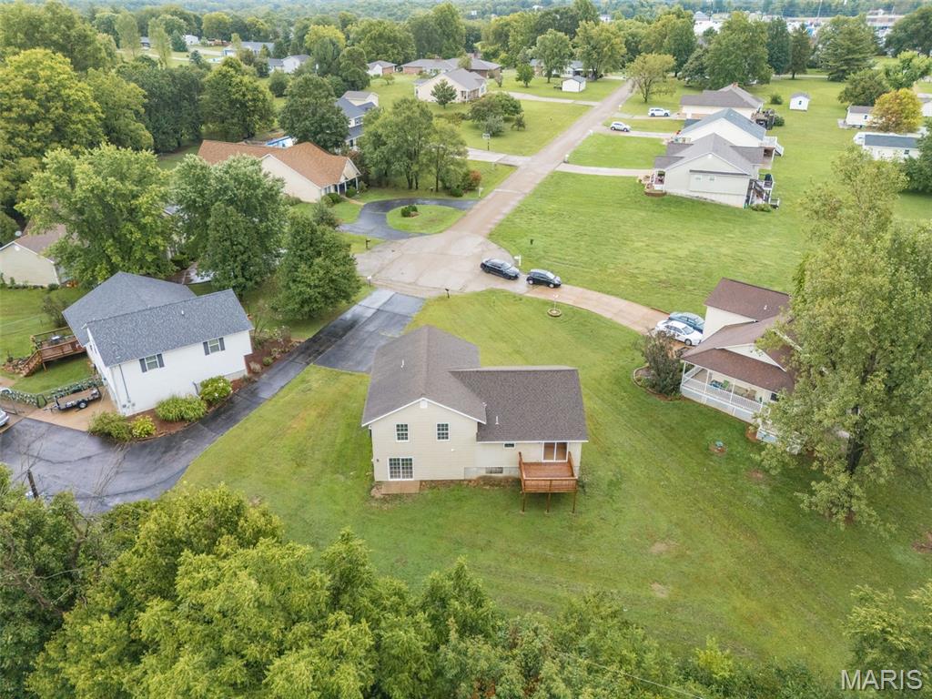 Trevor Sub - Residential