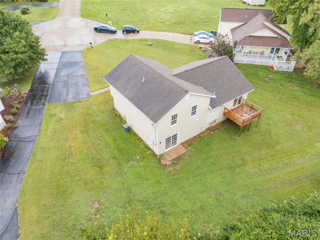 Trevor Sub - Residential