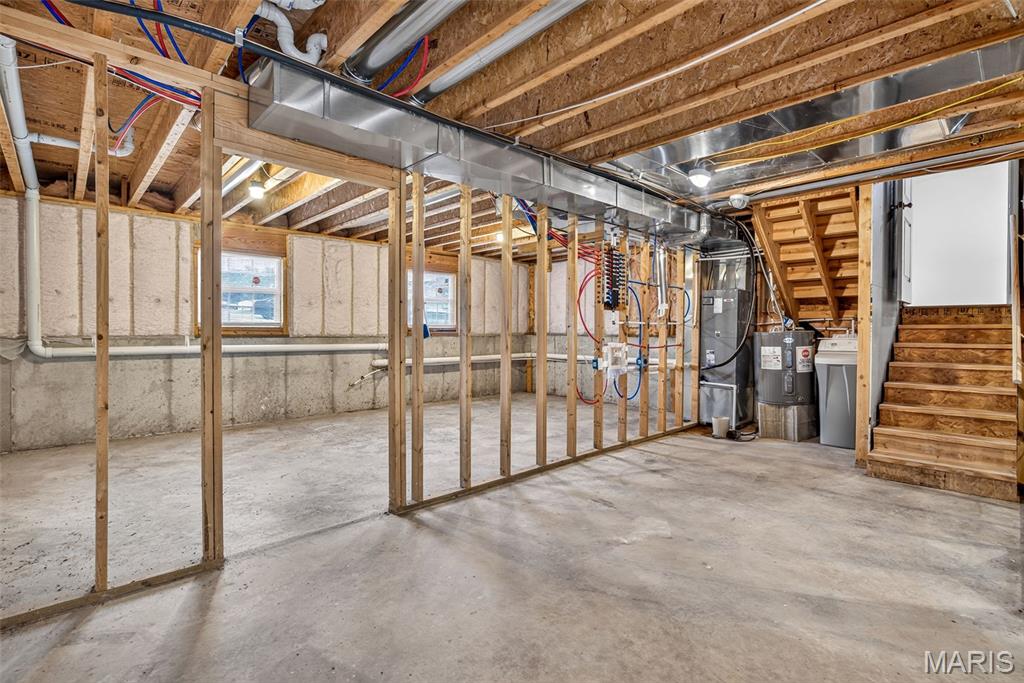 Trevor Sub - Residential