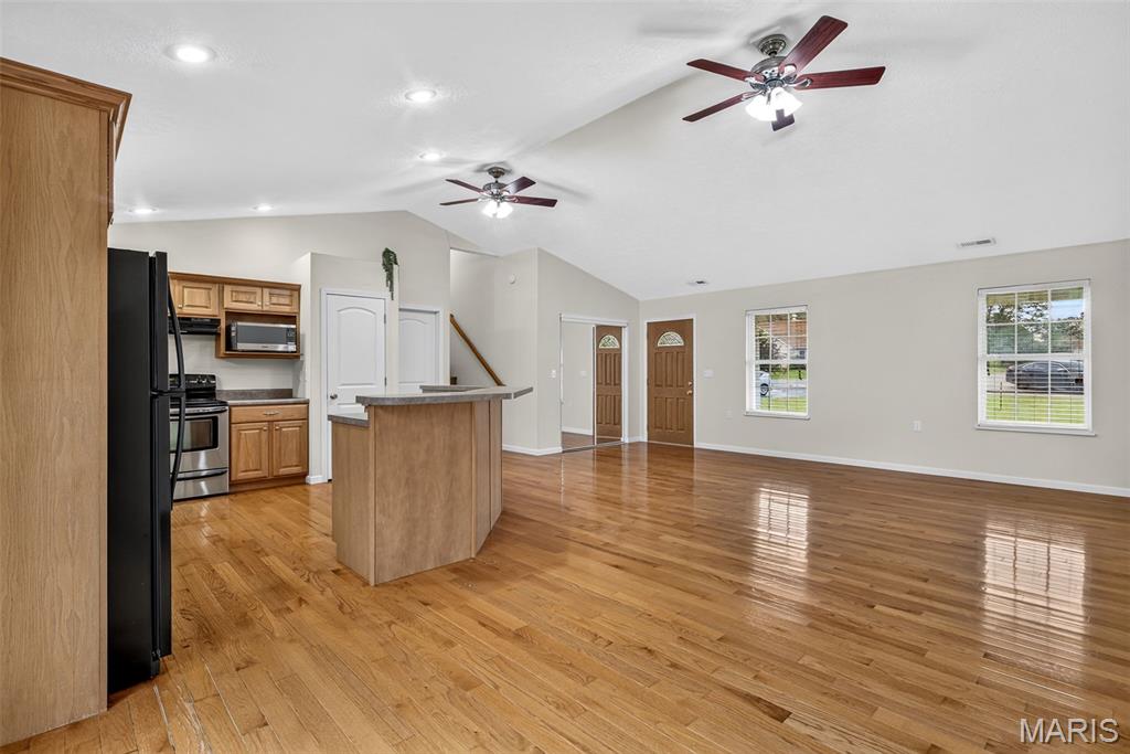 Trevor Sub - Residential
