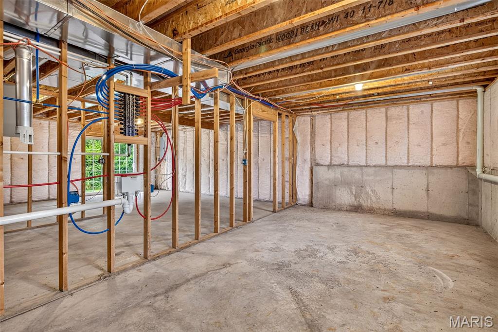 Trevor Sub - Residential