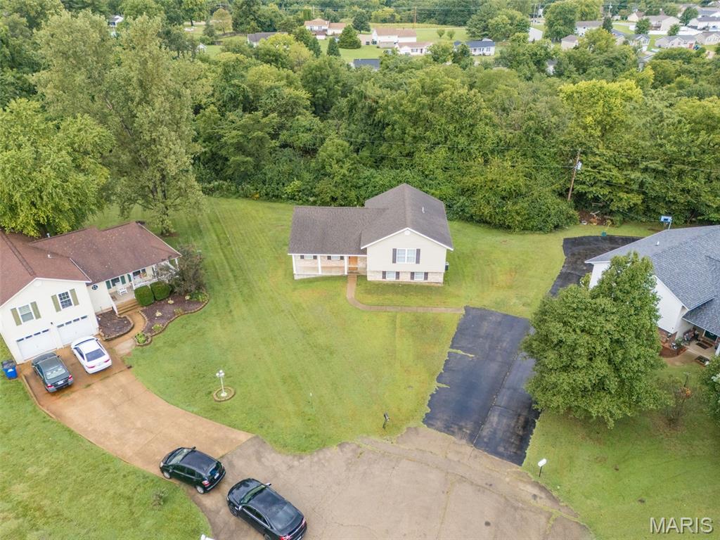 Trevor Sub - Residential