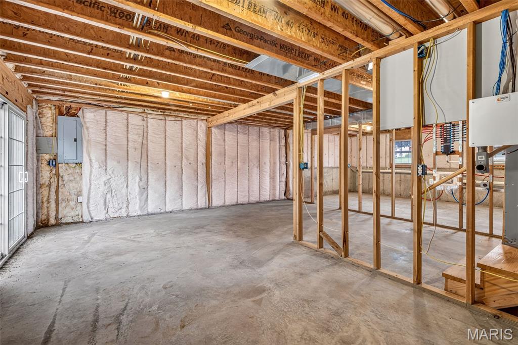 Trevor Sub - Residential
