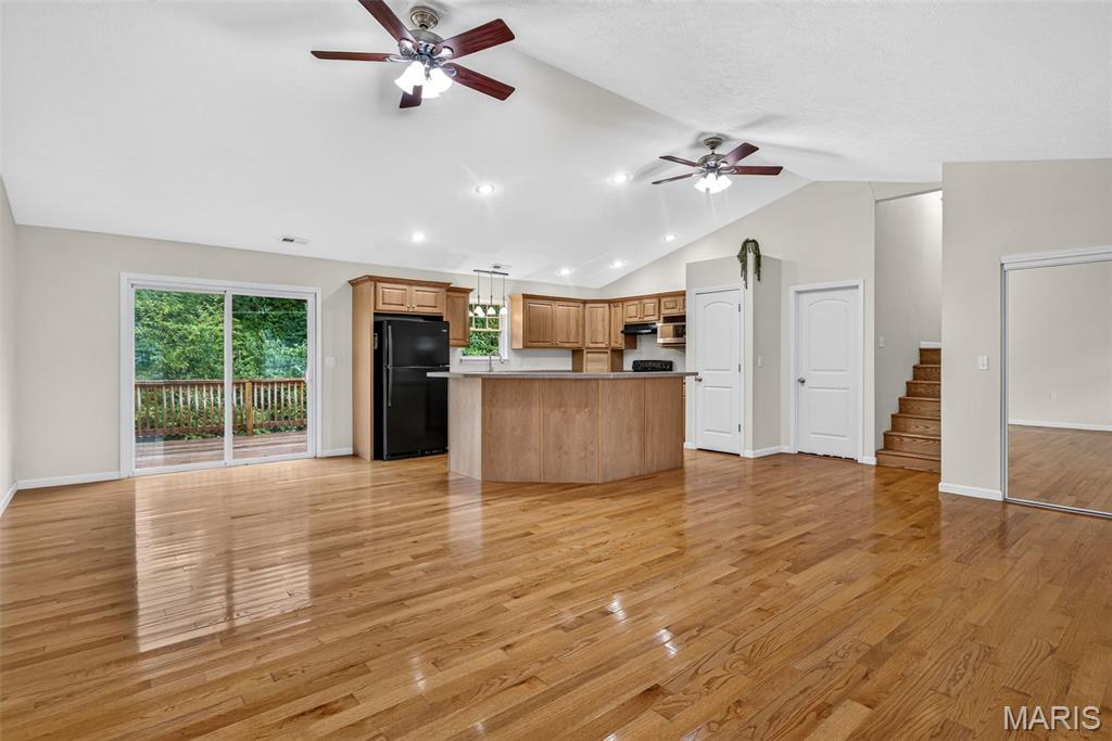 Trevor Sub - Residential