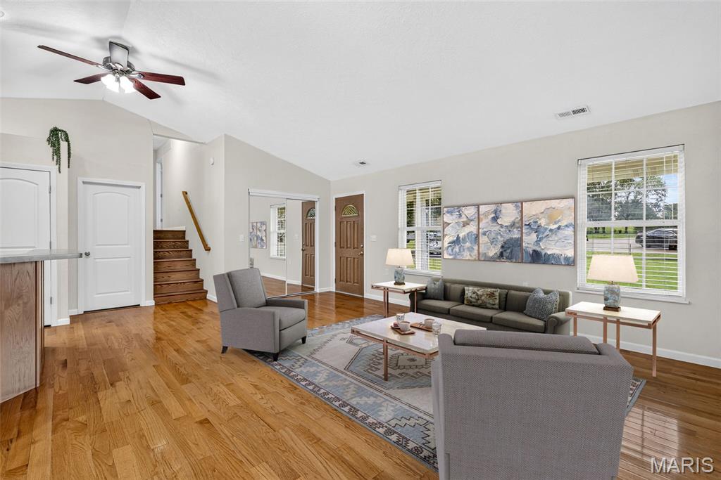 Trevor Sub - Residential