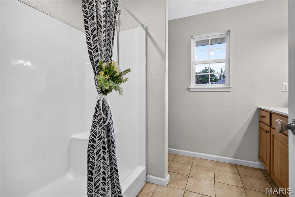 Trevor Sub - Residential