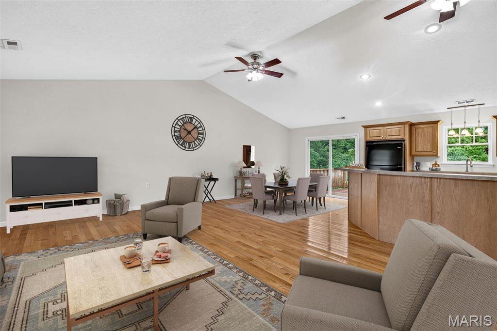 Trevor Sub - Residential