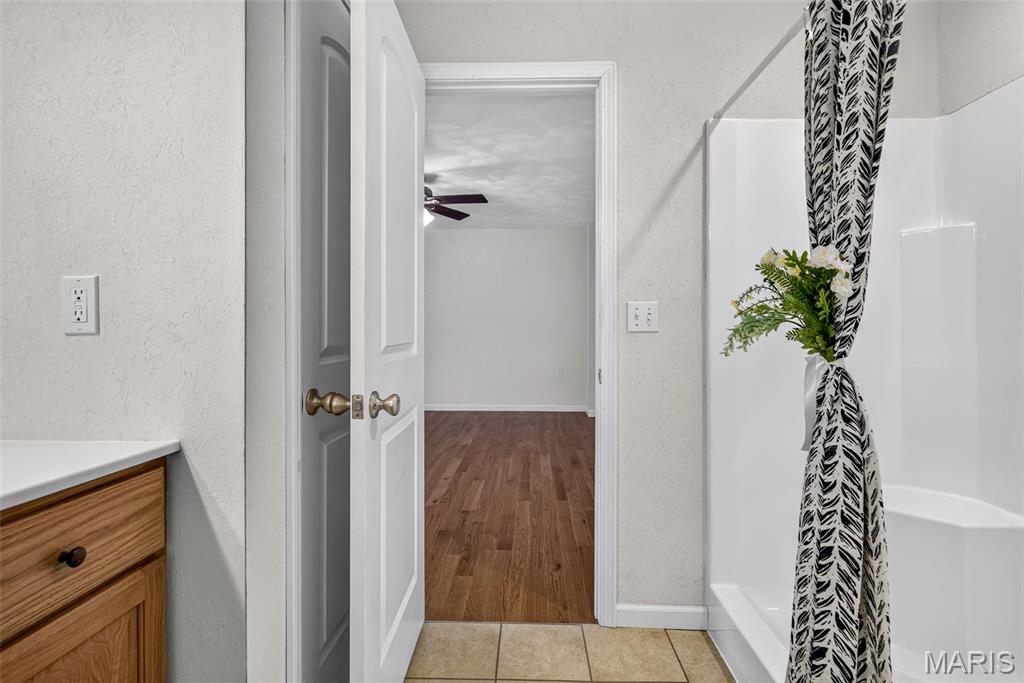 Trevor Sub - Residential
