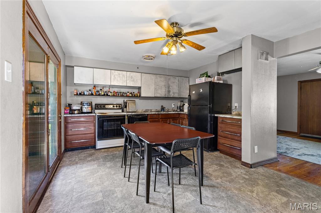 Lower Ladue Hills - Residential