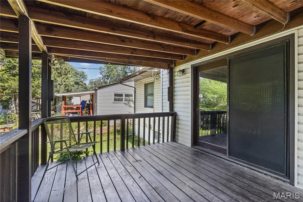 Lower Ladue Hills - Residential