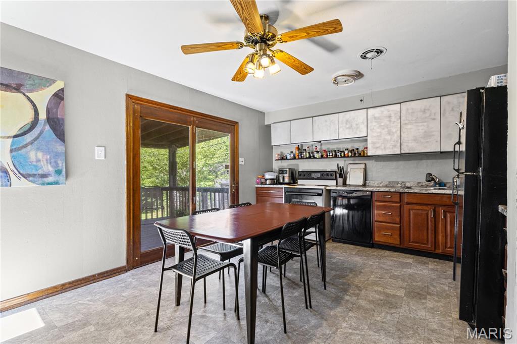 Lower Ladue Hills - Residential