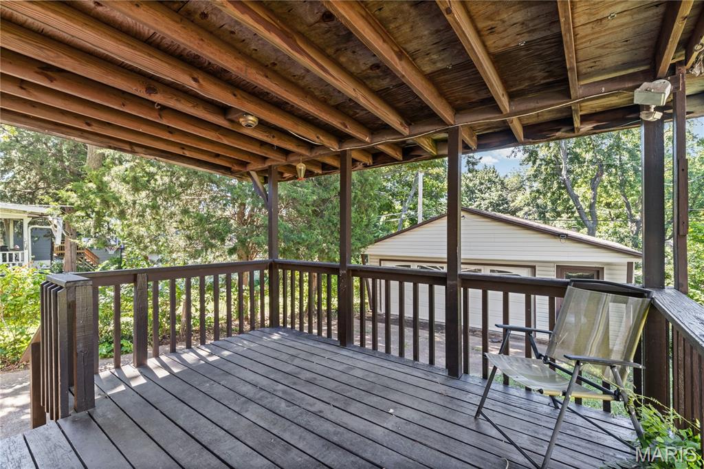 Lower Ladue Hills - Residential