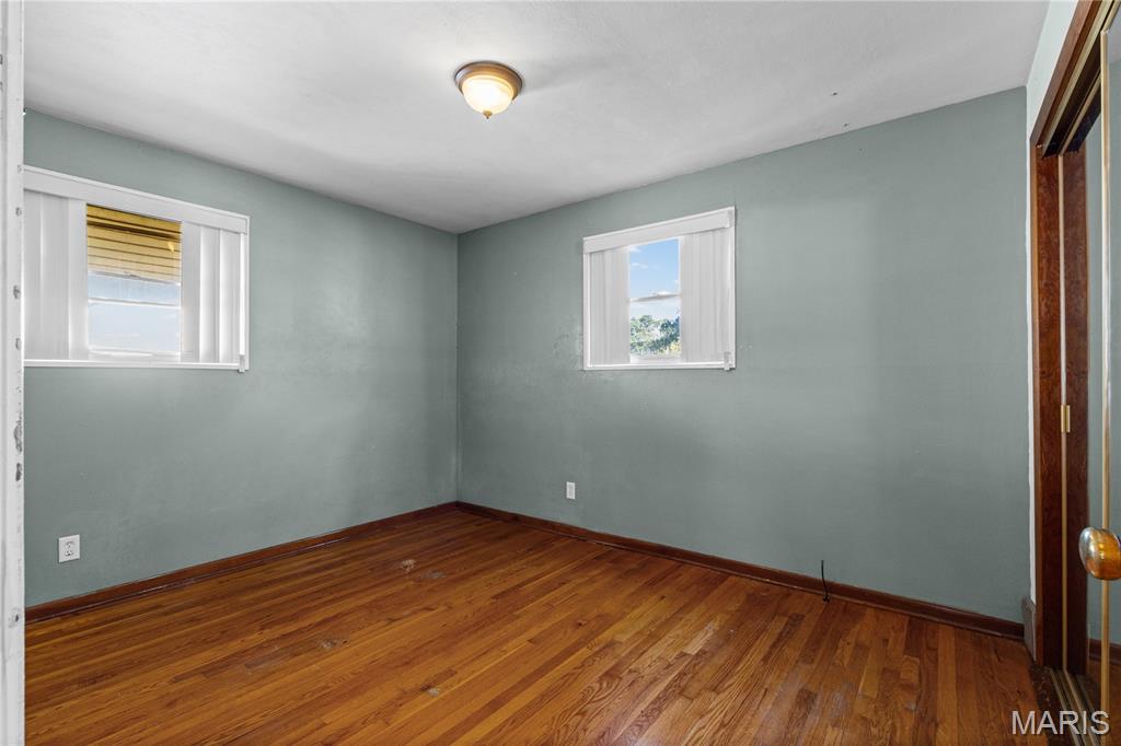 Lower Ladue Hills - Residential