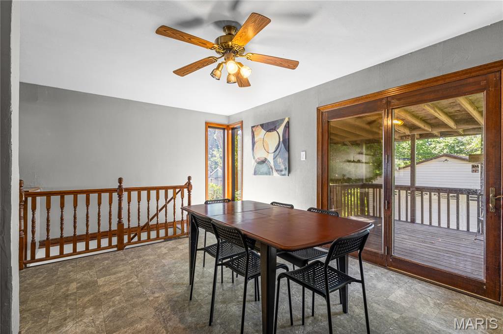 Lower Ladue Hills - Residential