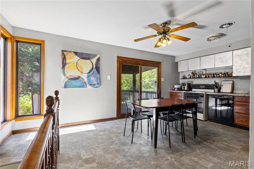 Lower Ladue Hills - Residential