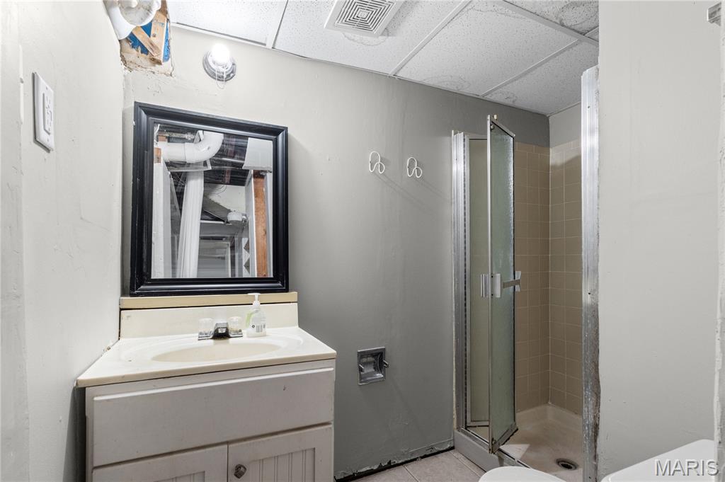 Lower Ladue Hills - Residential